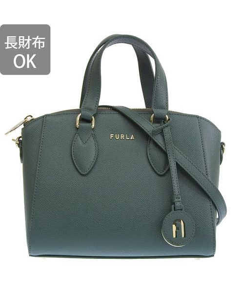 FURLA フルラ MINERVA MINI ミネルバ ミニ ショルダー バッグ FURLA フルラ MINERVA MINI ミネルバ ミニ ショルダー バッグ