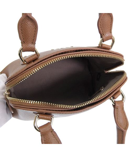 FURLA フルラ VITTORIA S DOME ヴィットリア ショルダー バッグ FURLA フルラ VITTORIA S DOME ヴィットリア ショルダー バッグ