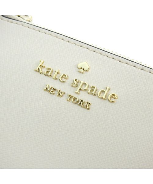 kate spade ケイトスペード STACI MEDIUM L ジップ ステイシー kate spade ケイトスペード STACI MEDIUM L ジップ ステイシー
