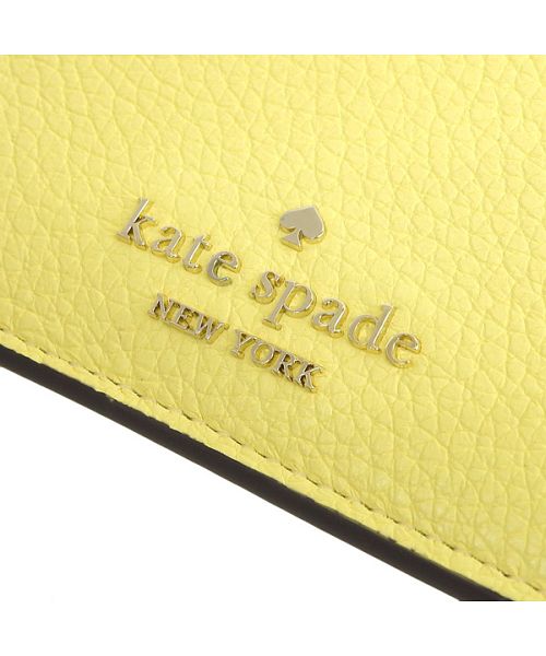 kate spade ケイトスペード LEILA SMALL レイラ パス コイン カード