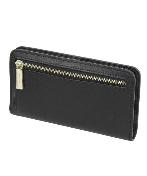 kate spade ケイトスペード DARCY LARGE SLIM WALLET ダーシー 二