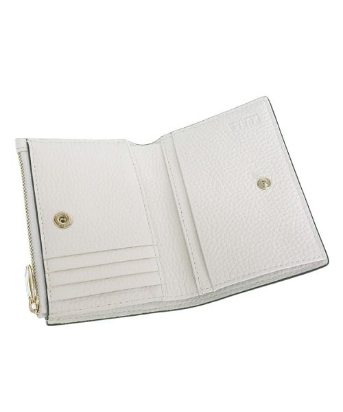 FURLA フルラ DAFNE S ダフネ 二つ折り 財布 カードケース 小銭 FURLA フルラ DAFNE S ダフネ 二つ折り 財布 カードケース 小銭