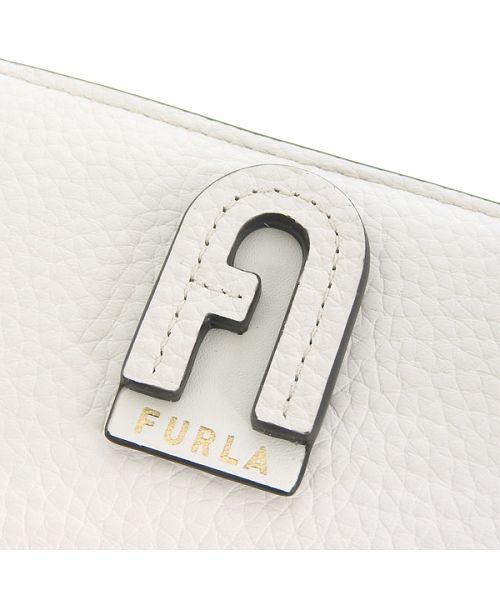 FURLA フルラ DAFNE S ダフネ 二つ折り 財布 カードケース 小銭入れ S