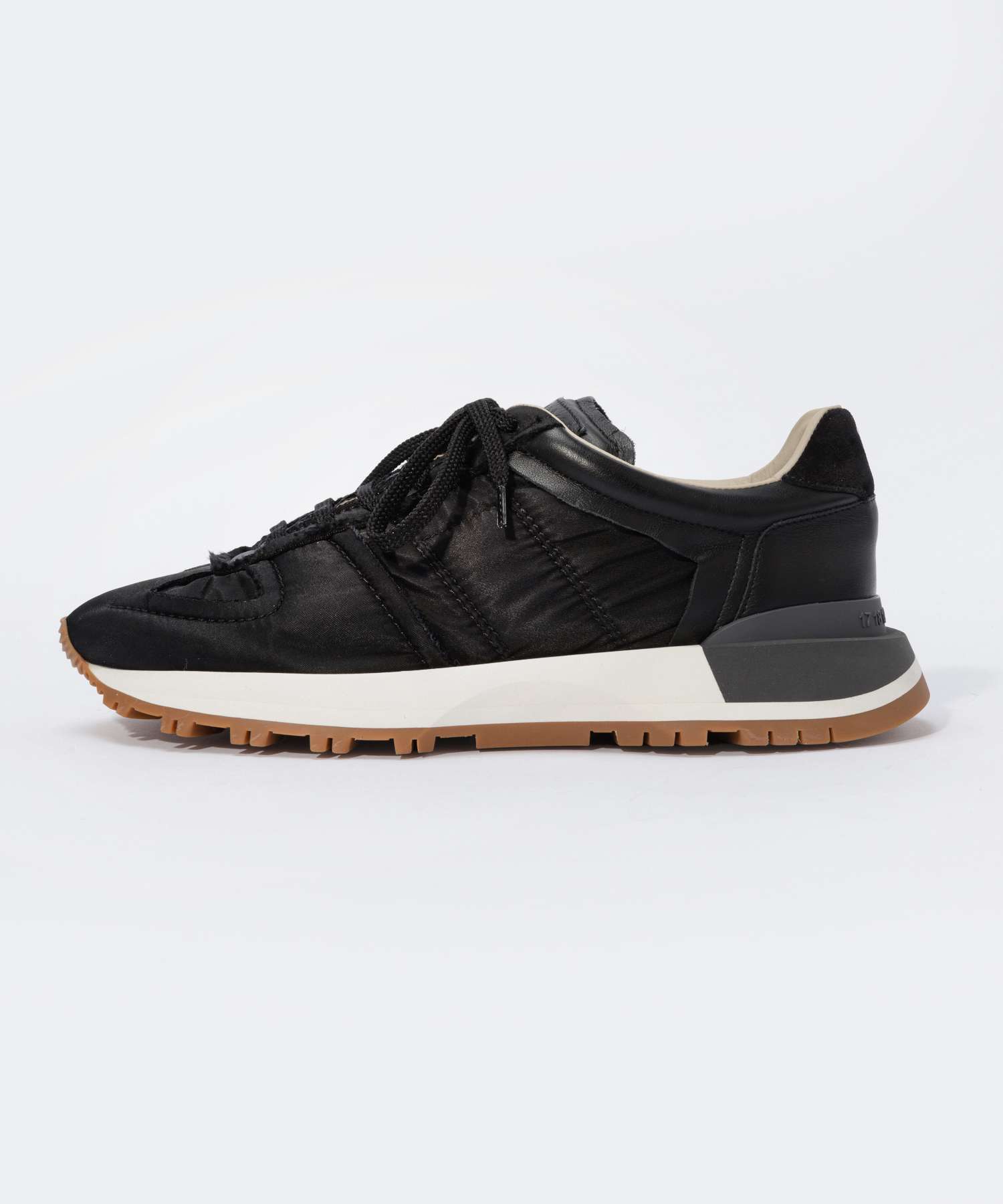 メゾン マルジェラ MAISON MARGIELA 50-50 スニーカー メゾン マルジェラ MAISON MARGIELA 50-50 スニーカー