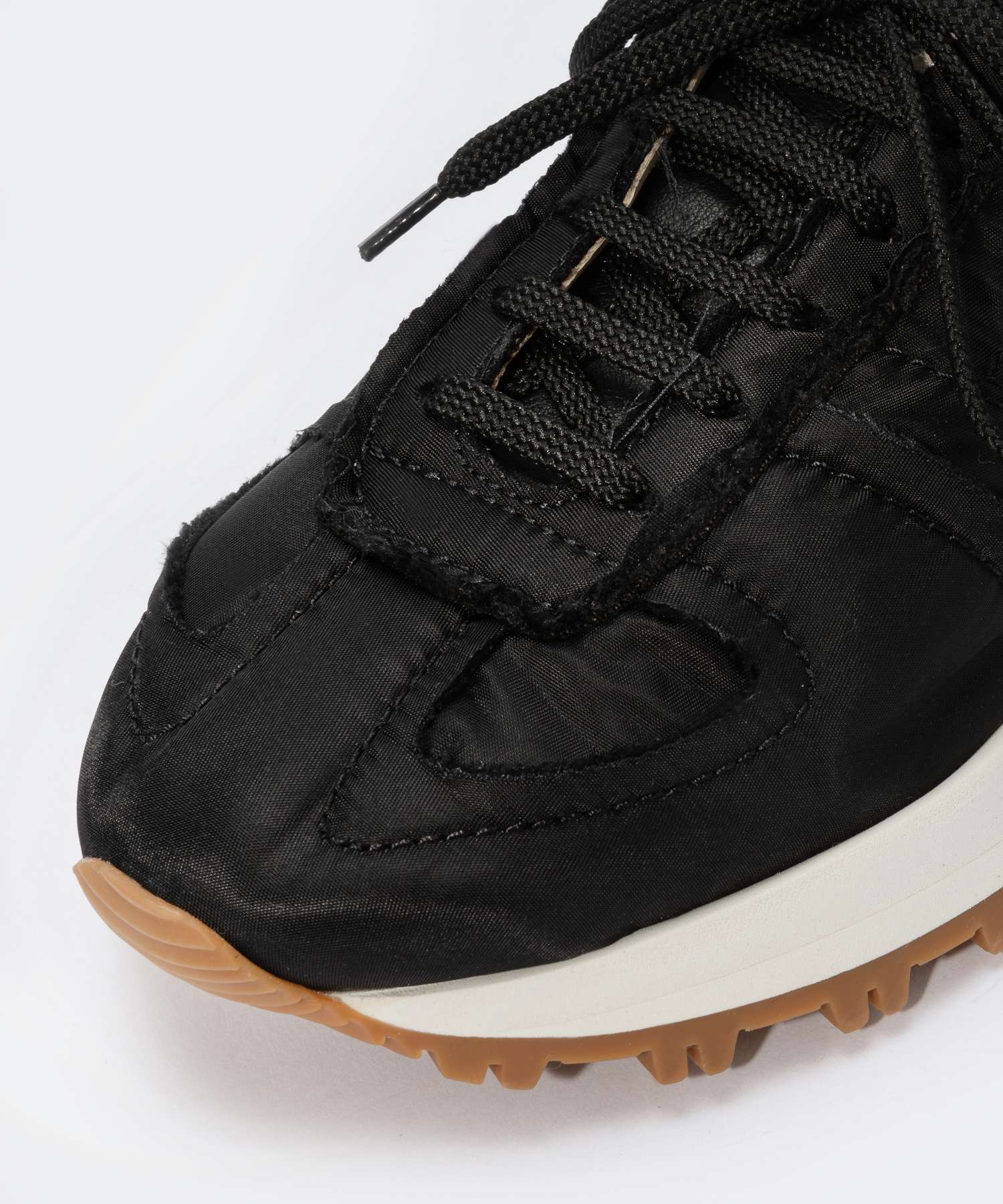MAISON MARGIELA■メゾンマルジェラ 50-50 ロゴ スニーカー Maison Margiela 50/50 発売について – A+S