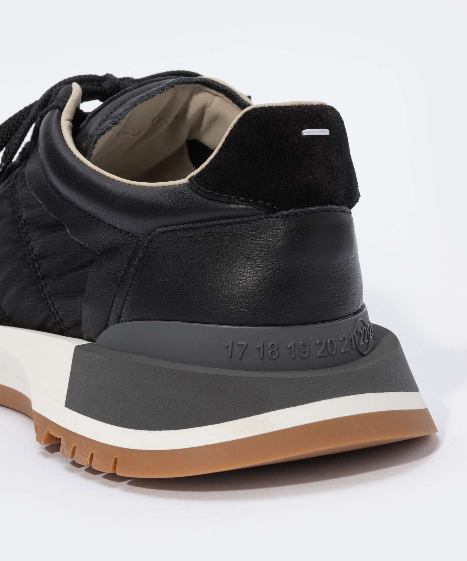 メゾン マルジェラ MAISON MARGIELA 50-50 スニーカー メゾン マルジェラ MAISON MARGIELA 50-50 スニーカー