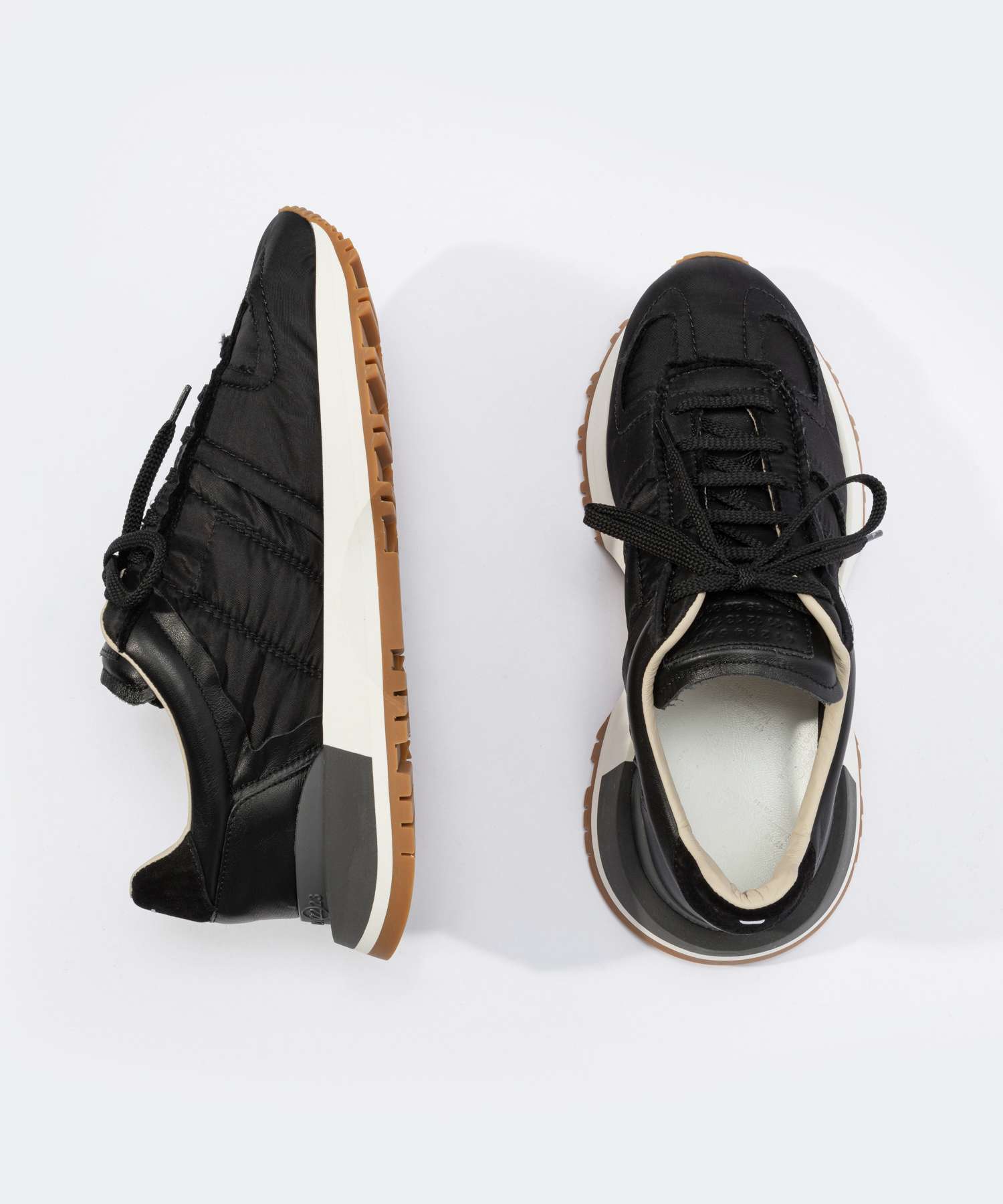 メゾン マルジェラ MAISON MARGIELA 50－50 スニーカー