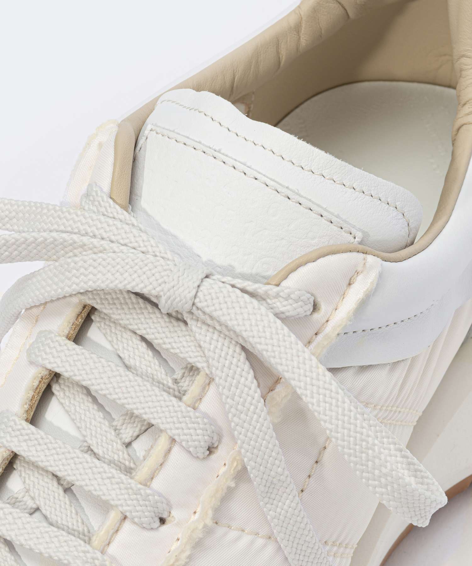 メゾン マルジェラ MAISON MARGIELA 50－50 スニーカー