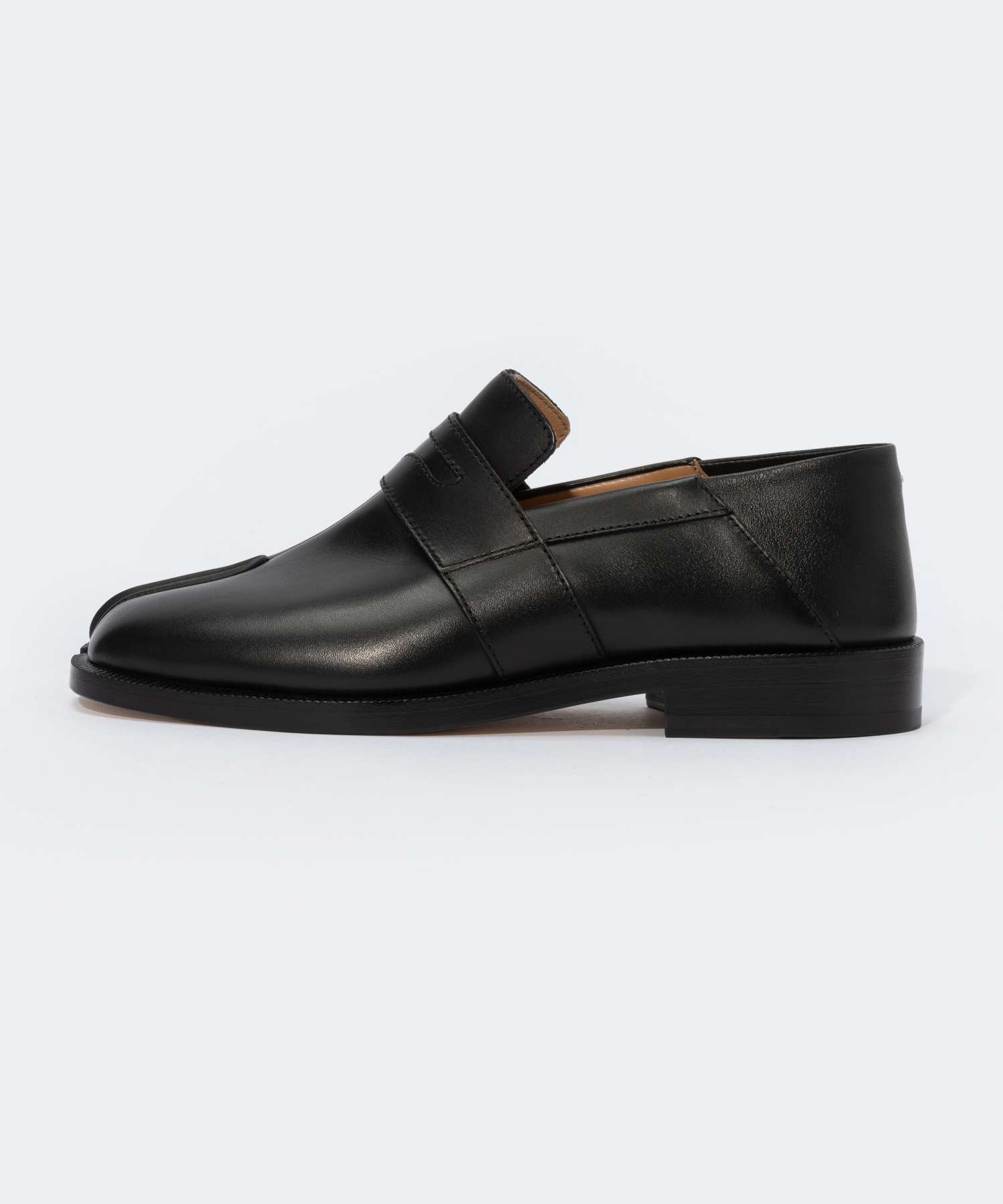 メゾン マルジェラ MAISON MARGIELA タビ ローファー S39WR0021 メゾン マルジェラ MAISON MARGIELA タビ ローファー S39WR0021