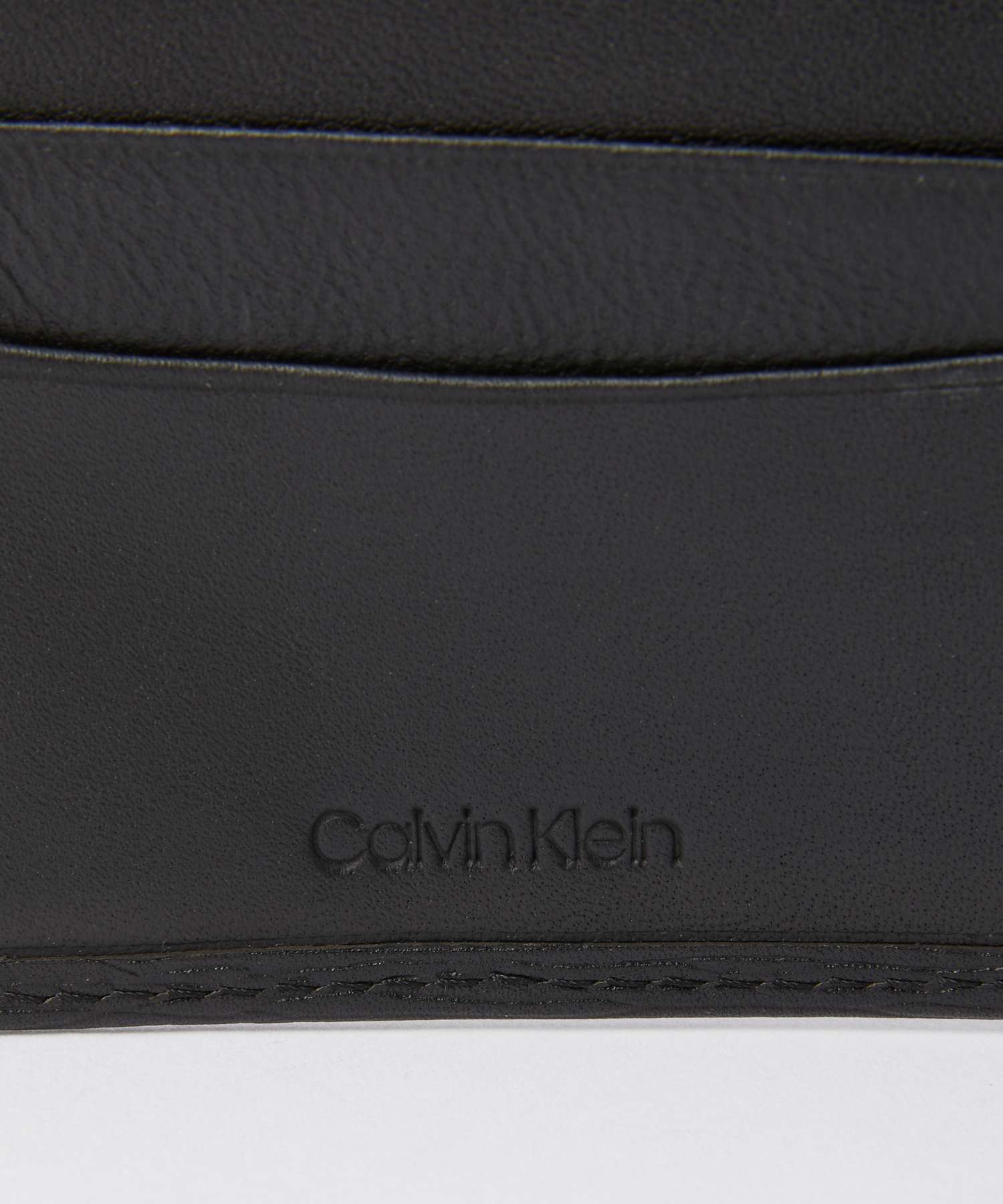 カルバンクライン Calvin Klein 31CK130008 二つ折り財布