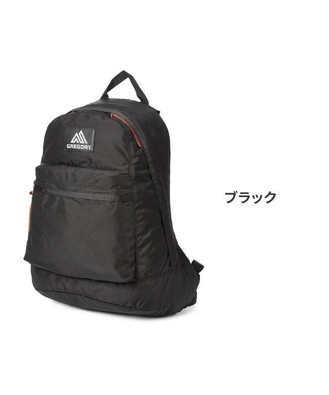 グレゴリー GREGORY グレゴリー バッグ デイパック バックパック