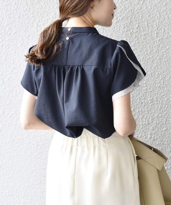 クーポン】【セール 30%OFF】*〈手洗い可能〉チューリップ