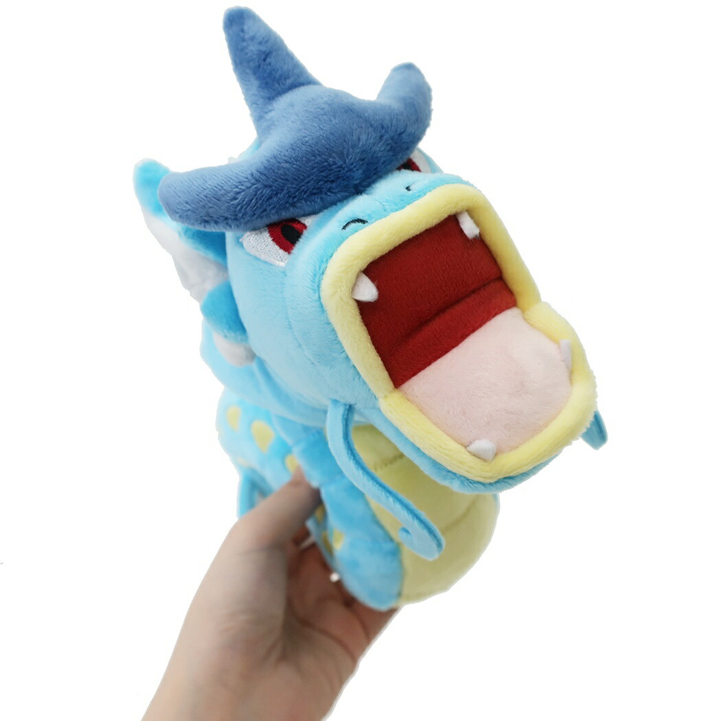 シネマコレクション cinemacollection ポケモン ぬいぐるみ S
