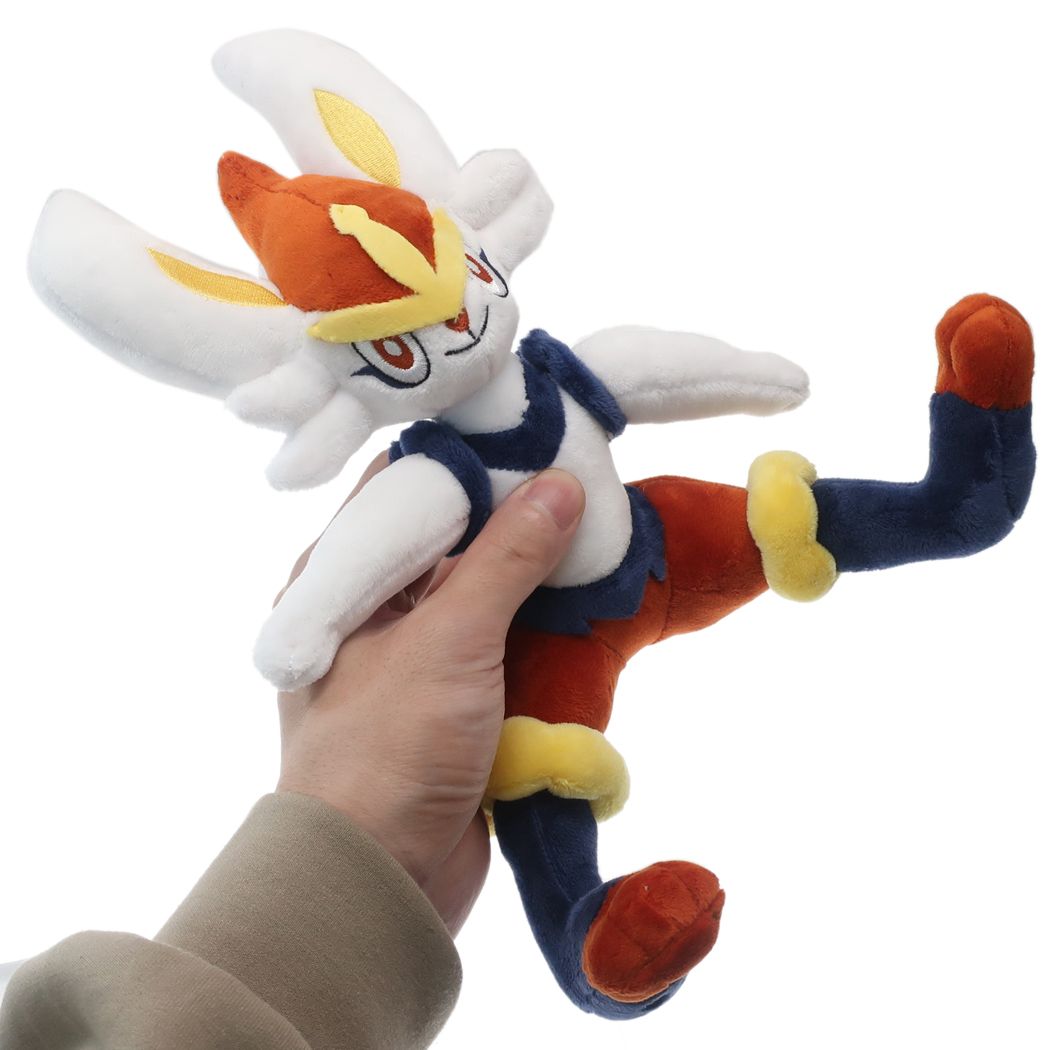シネマコレクション cinemacollection ポケモン ぬいぐるみS