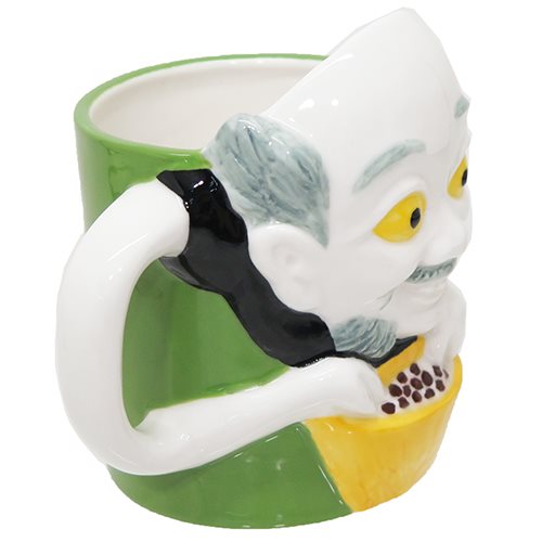 シネマコレクション cinemacollection マグカップ 妖怪 小豆洗い