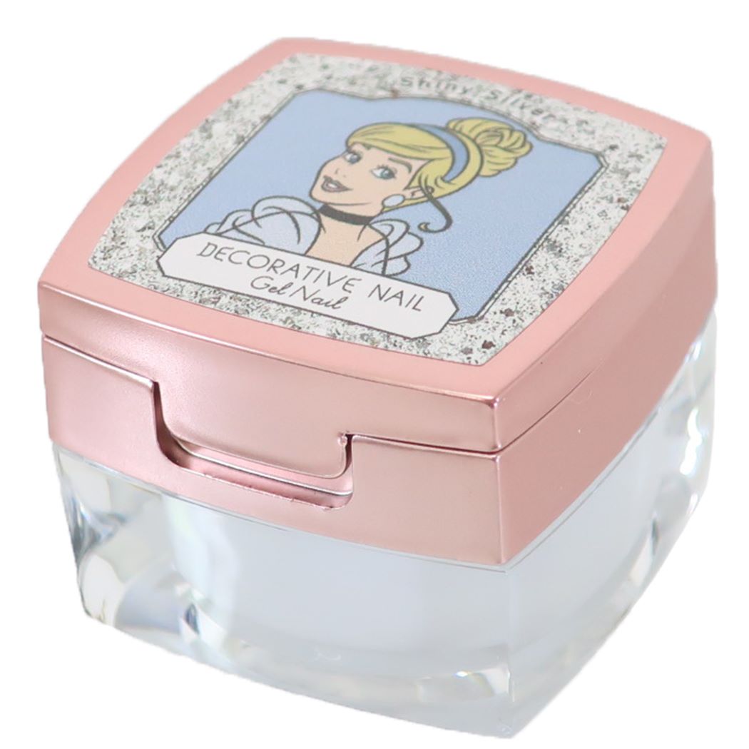 Amazon | [ディズニー] シンデレラ プリンセス ペンダント