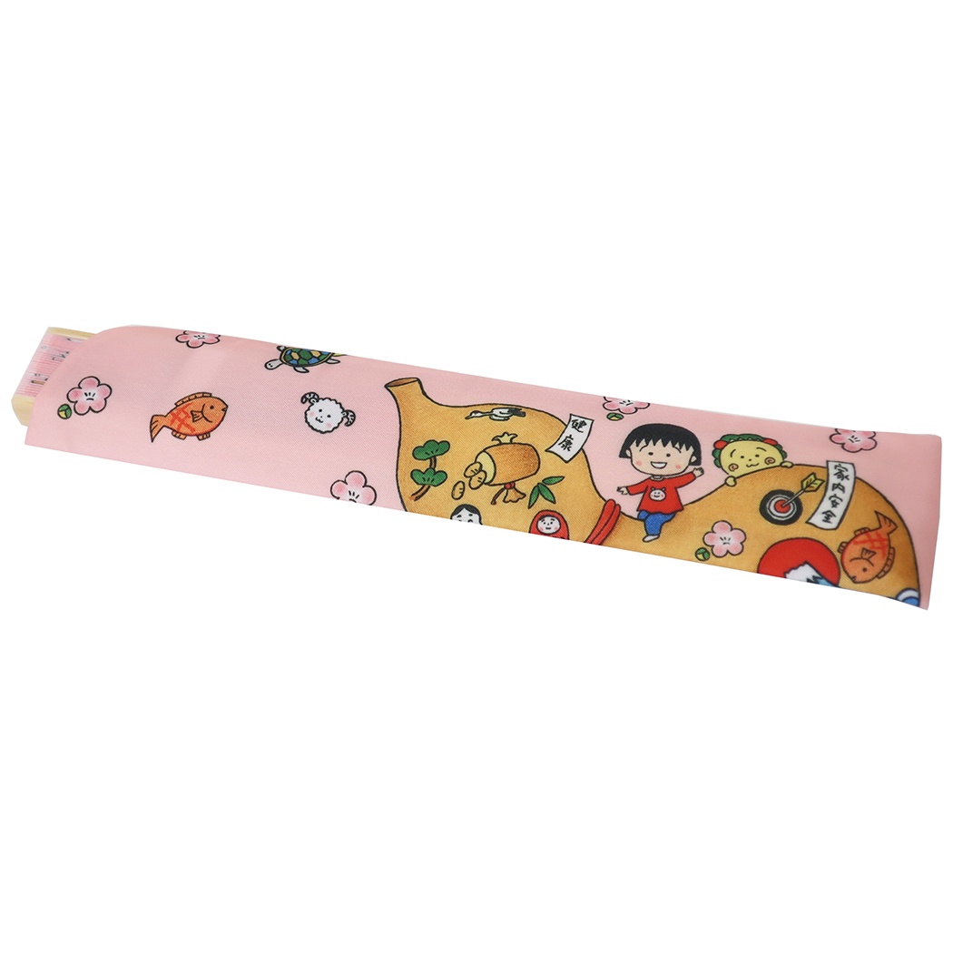 ちびまる子ちゃん グッズセット ちびまる子ちゃん原作35周年記念 さくらももこ POP UP SHOP