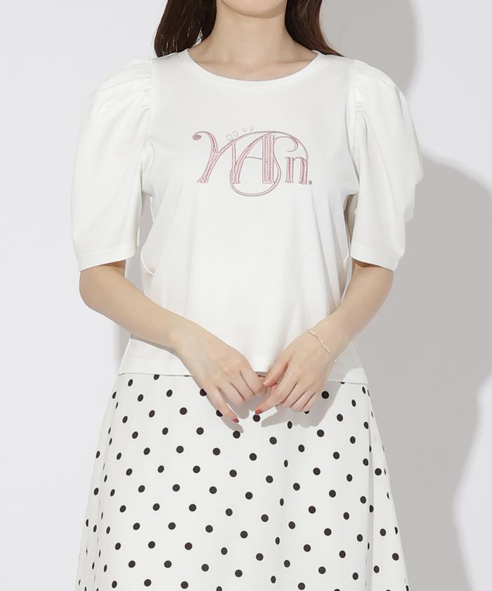 ロゴ刺繍プルオーバー(505378437) | ウィルセレクション