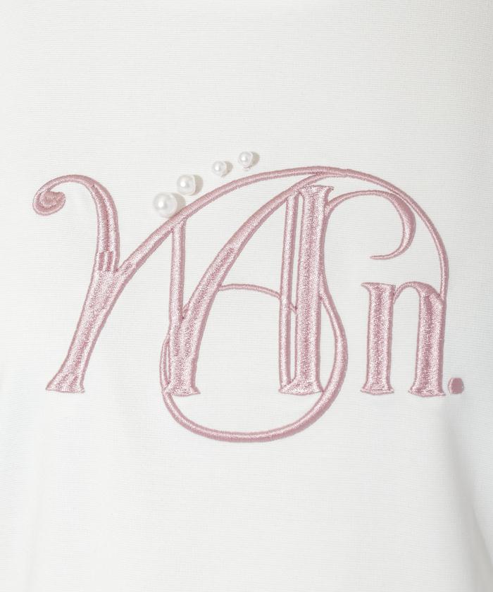 ロゴ刺繍プルオーバー(505378437) | ウィルセレクション