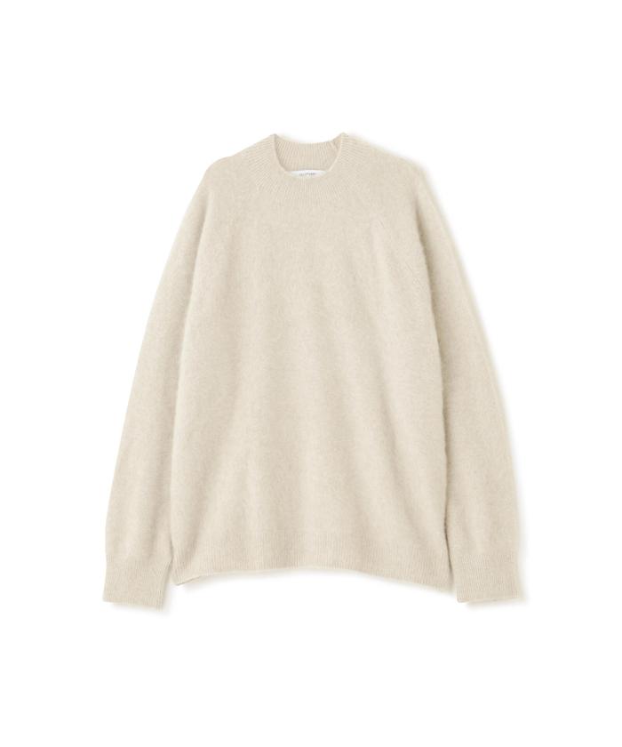 セール】フォックスウールニットトップス(505378453) | ジル スチュアート(JILL STUART) - d fashion