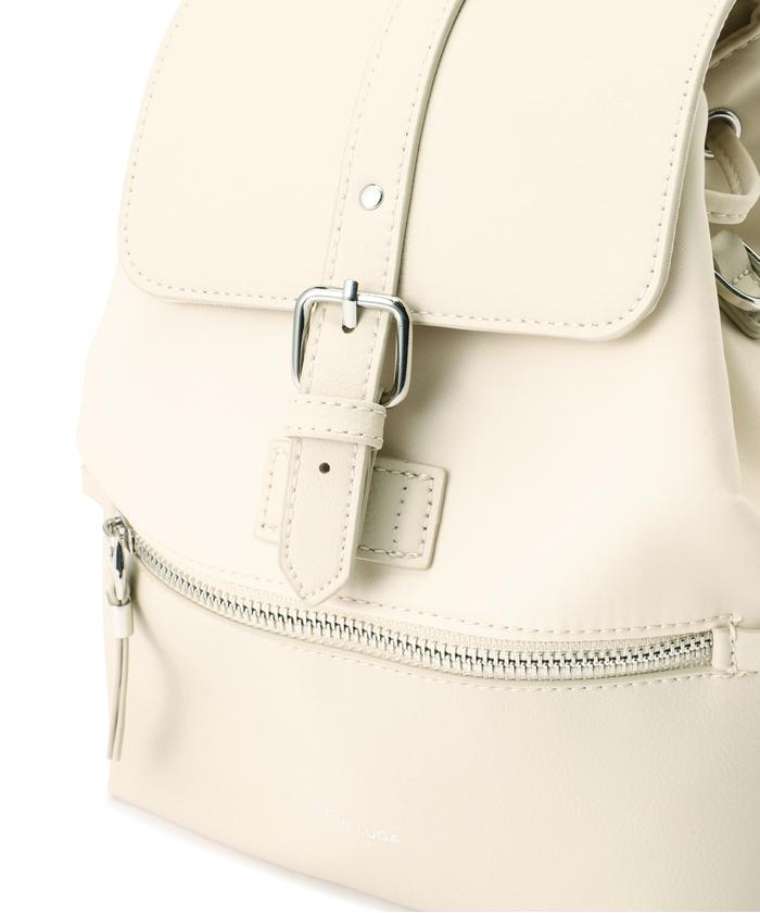【新品未使用】Gaston Luga（ガストン・ルーガ）バックパック GASTON LUGA (ガストンルーガ) 防水 PCポケット バックパック GL