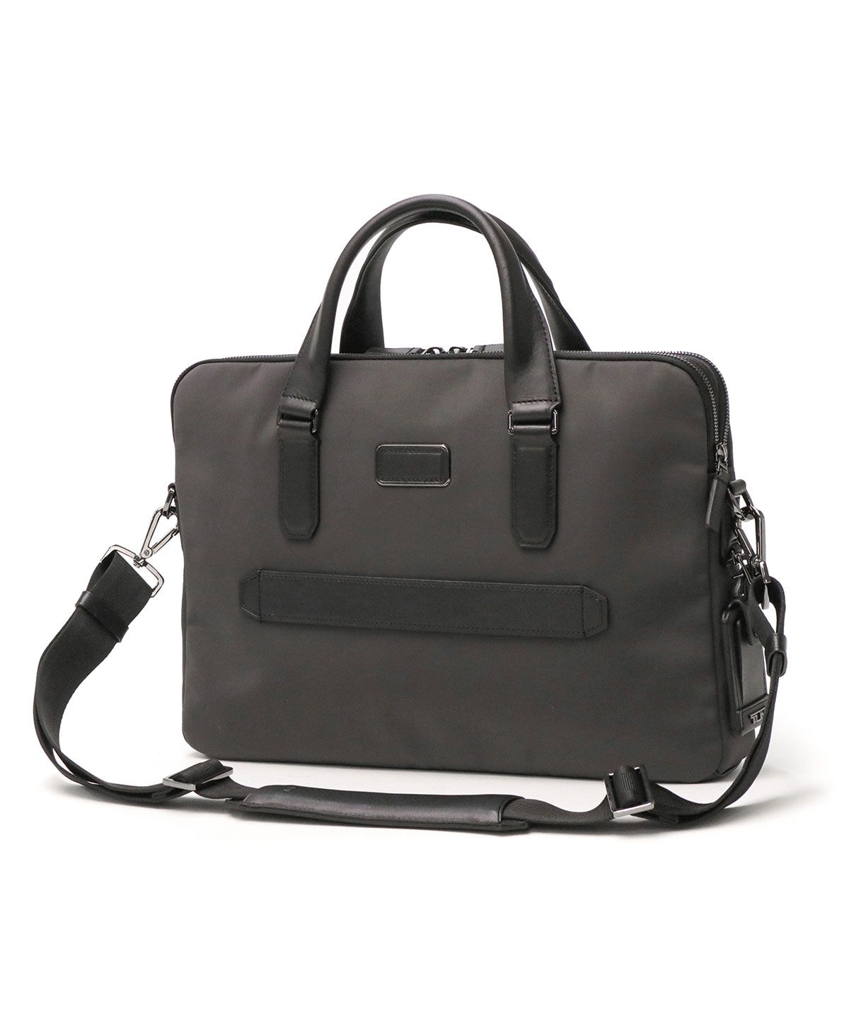 トゥミ TUMI 日本正規品 トゥミ ブリーフケース PC ダブル
