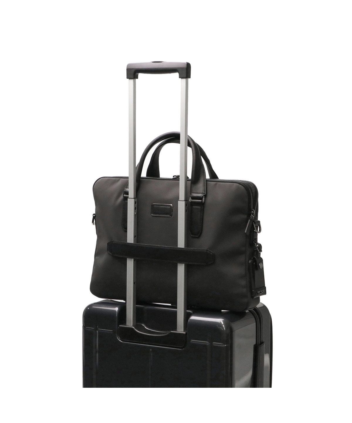 トゥミ TUMI 【日本正規品】 トゥミ 2WAY ブリーフケース TUMI