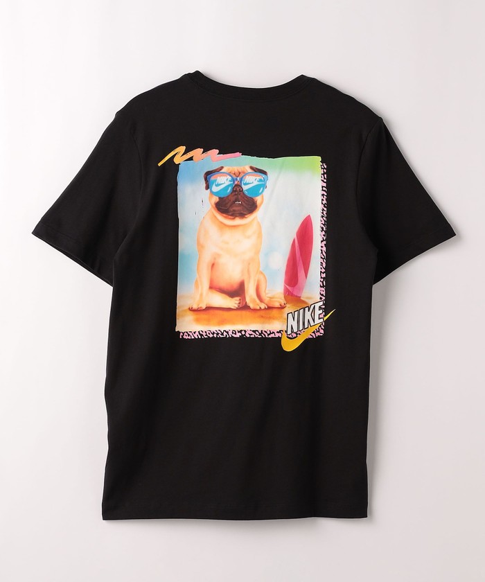 ◆Nike◆ メンズ ビーチ パグ Tシャツ 送料込 ◇Nike◇ メンズ ビーチ パグ Tシャツ 送料込
