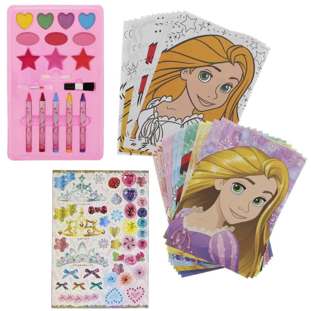 シネマコレクション cinemacollection ディズニープリンセス