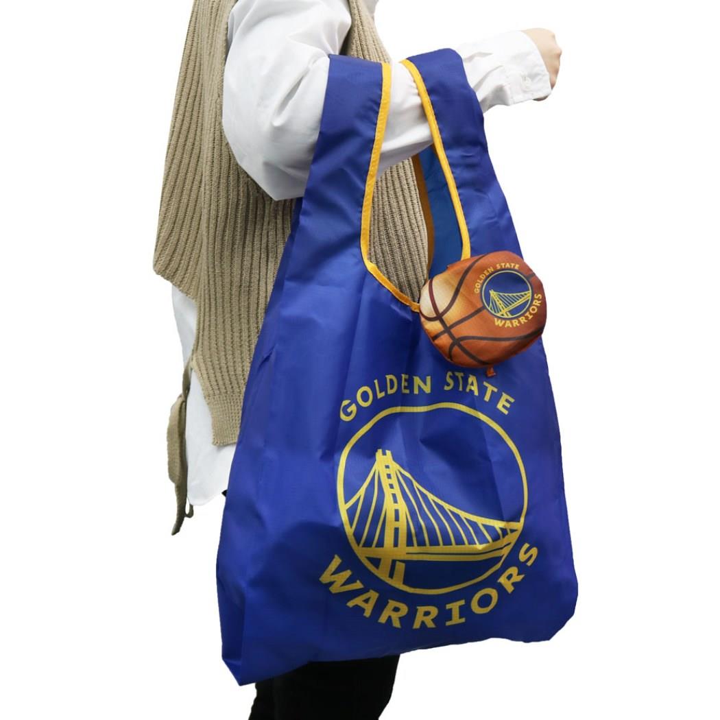 シネマコレクション cinemacollection エコバッグ NBA バスケ