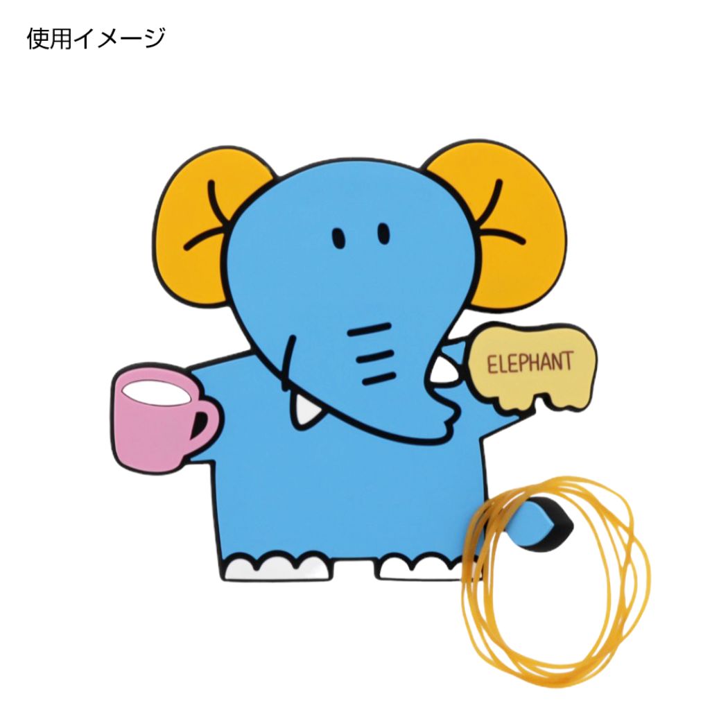 シネマコレクション cinemacollection たべっ子どうぶつ