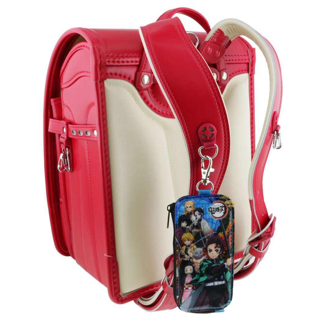 シネマコレクション cinemacollection 鬼滅の刃 リール付き キー