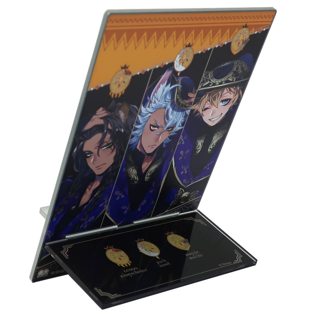 【未使用】ツイステッドワンダーランド ツイステ展 手鏡 新品未開封 ツイステッドワンダーランド展 手鏡 - メルカリ