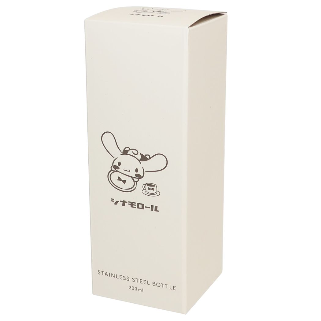 シネマコレクション cinemacollection シナモロール グッズ 保温
