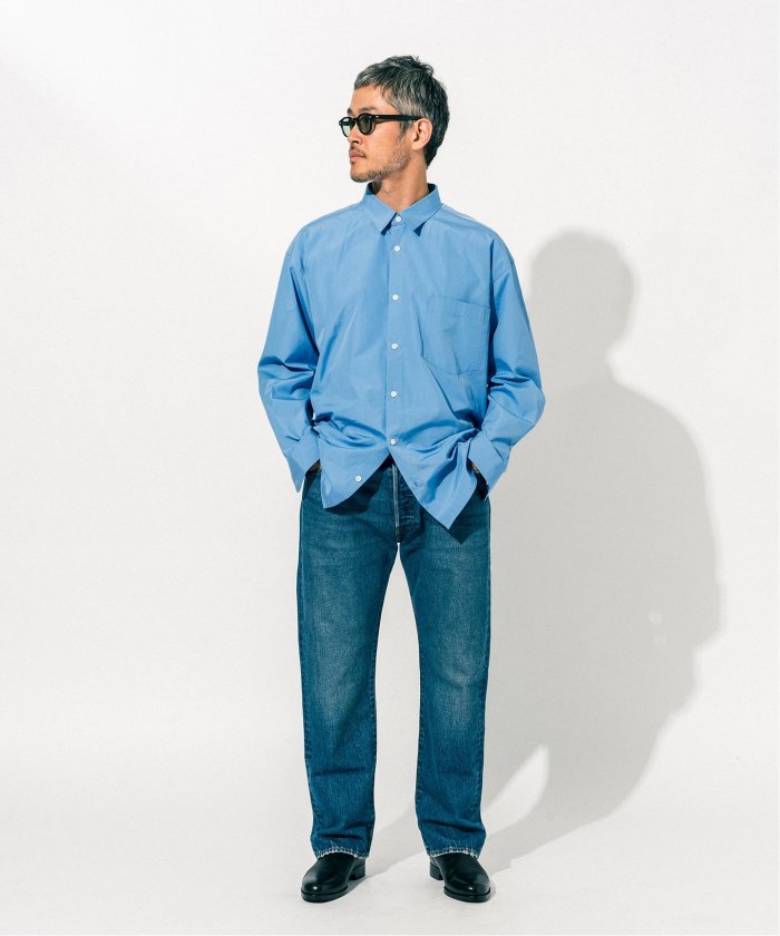 セール 30%OFF】【Levi's/リーバイス】別注501(R) ORIGINAL DARK セール 30%OFF】【Levi's/リーバイス】別注501(R) ORIGINAL DARK