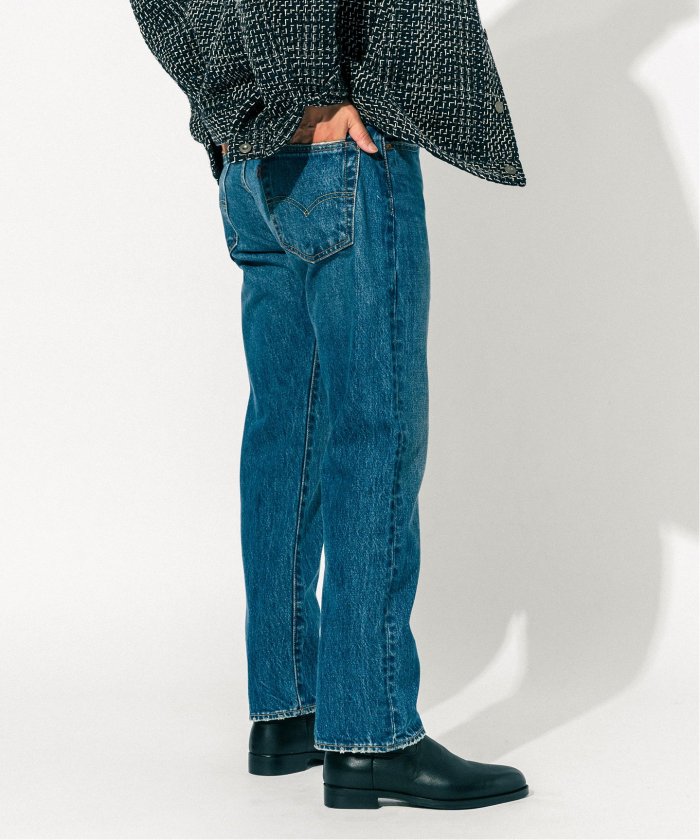 セール 30%OFF】【Levi's/リーバイス】別注501(R) ORIGINAL DARK セール 30%OFF】【Levi's/リーバイス】別注501(R) ORIGINAL DARK
