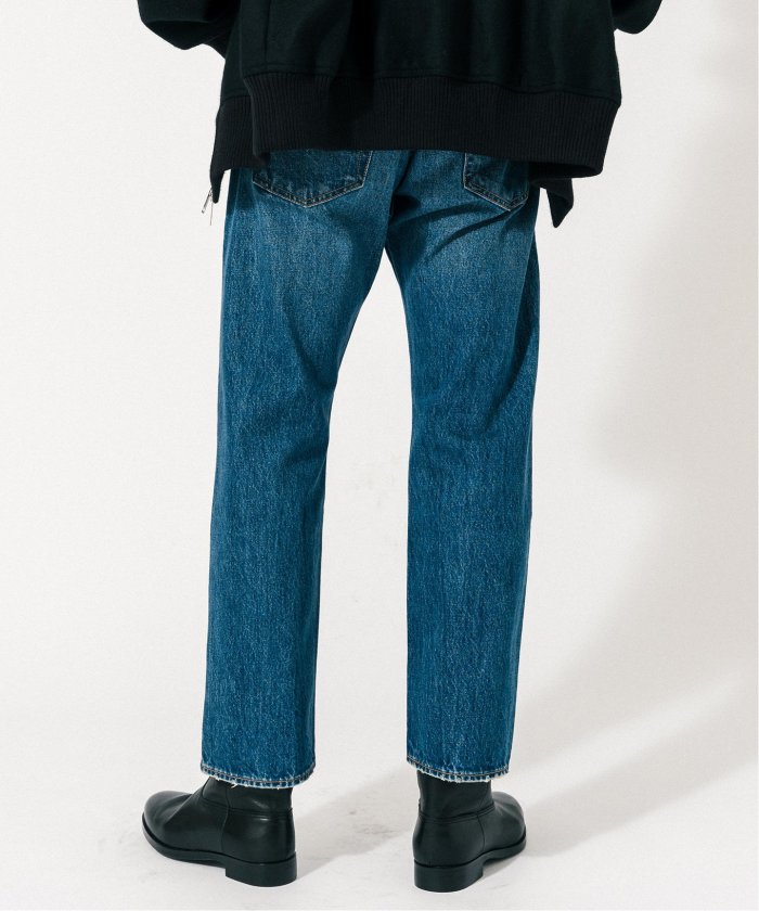 セール 30%OFF】【Levi's/リーバイス】別注501(R) ORIGINAL DARK セール 30%OFF】【Levi's/リーバイス】別注501(R) ORIGINAL DARK