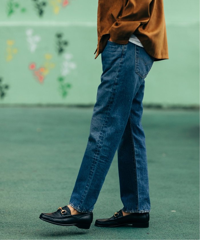 セール 30%OFF】【Levi's/リーバイス】別注501(R) ORIGINAL DARK セール 30%OFF】【Levi's/リーバイス】別注501(R) ORIGINAL DARK