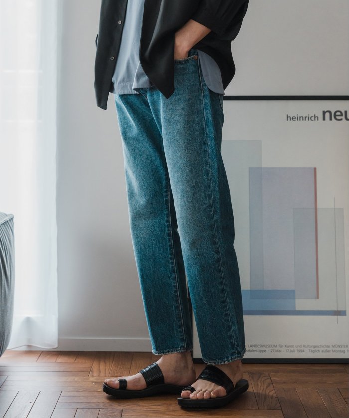 セール 30%OFF】【Levi's/リーバイス】別注501(R) ORIGINAL DARK セール 30%OFF】【Levi's/リーバイス】別注501(R) ORIGINAL DARK