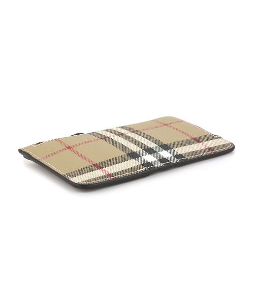【国内即発】バーバリー カードケース 8058014 A1363 セール 9%OFF】バーバリー BURBERRY BURBERRY バーバリー カード