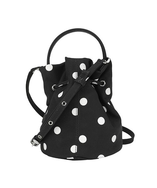 バレンシアガのショルダーバッグ BALENCIAGA(バレンシアガ) / ショルダーバッグ/レザー/BLK