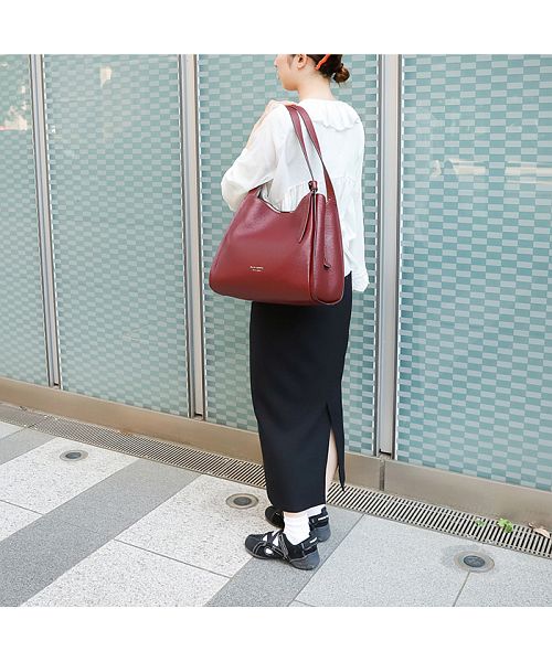 【国内即発】ケイトスペード トートバッグ K4395 301 ケイトスペードニューヨーク kate spade new york kate spade