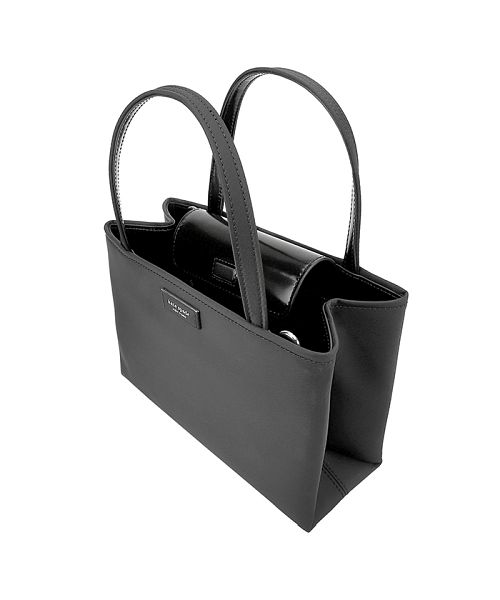 kate spade ケイトスペード ロゴテープ ワンピース ブラック 140 8751326_c_50_1?$VS_1500$
