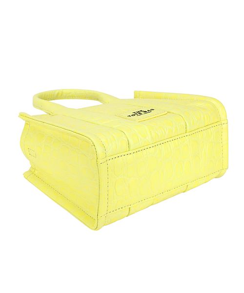 MARC JACOBSコラボレインコート