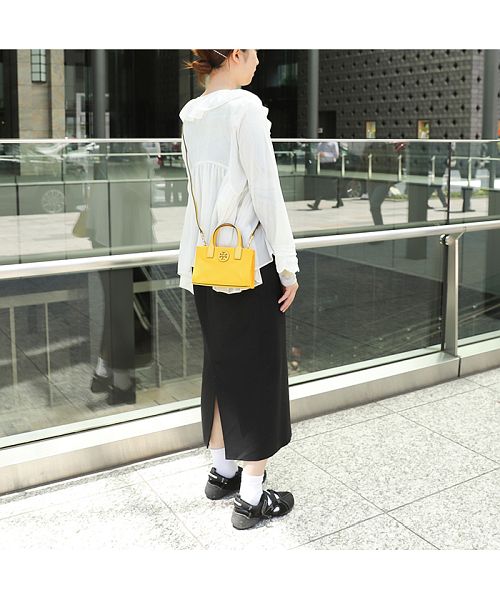 【人気商品, 芸能人着用アイテム】Tory Burch ショルダーバッグ セール】トリーバーチ TORY BURCH ショルダーバッグ 146437 706