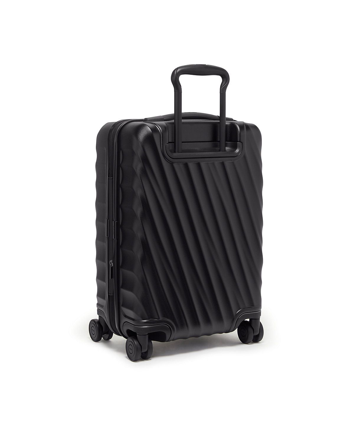 TUMI 22020 インターナショナルエクスパンダブル2ウィールキャリーオン ...