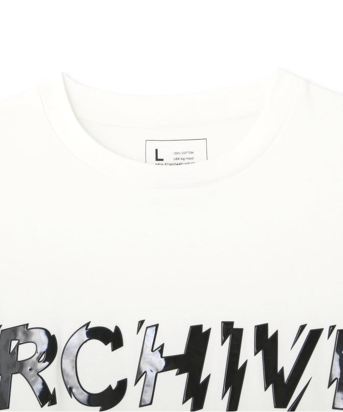 DankeSchon×A4A／ダンケシェーン×エーフォーエー／ARCHIVE SMOOTH S／S DankeSchon×A4A/ダンケシェーン×エーフォーエー