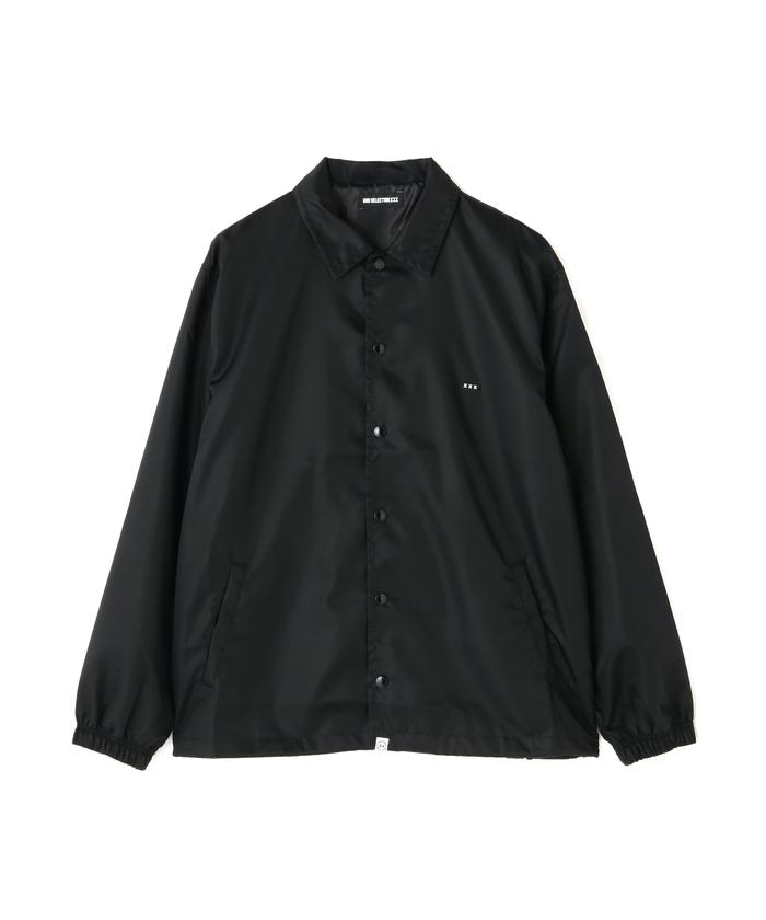 sexorcist コーチジャケット XXL セクソシストnippsmuroDL MISTER X/ミスターエックス】2022SS「Fuck the PB Coach Jacket