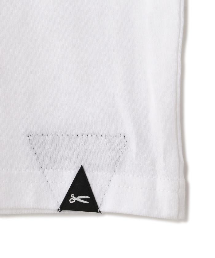DENHAM/デンハム/DRIP BOX TEE HCJ(505380184) | ロイヤルフラッシュ