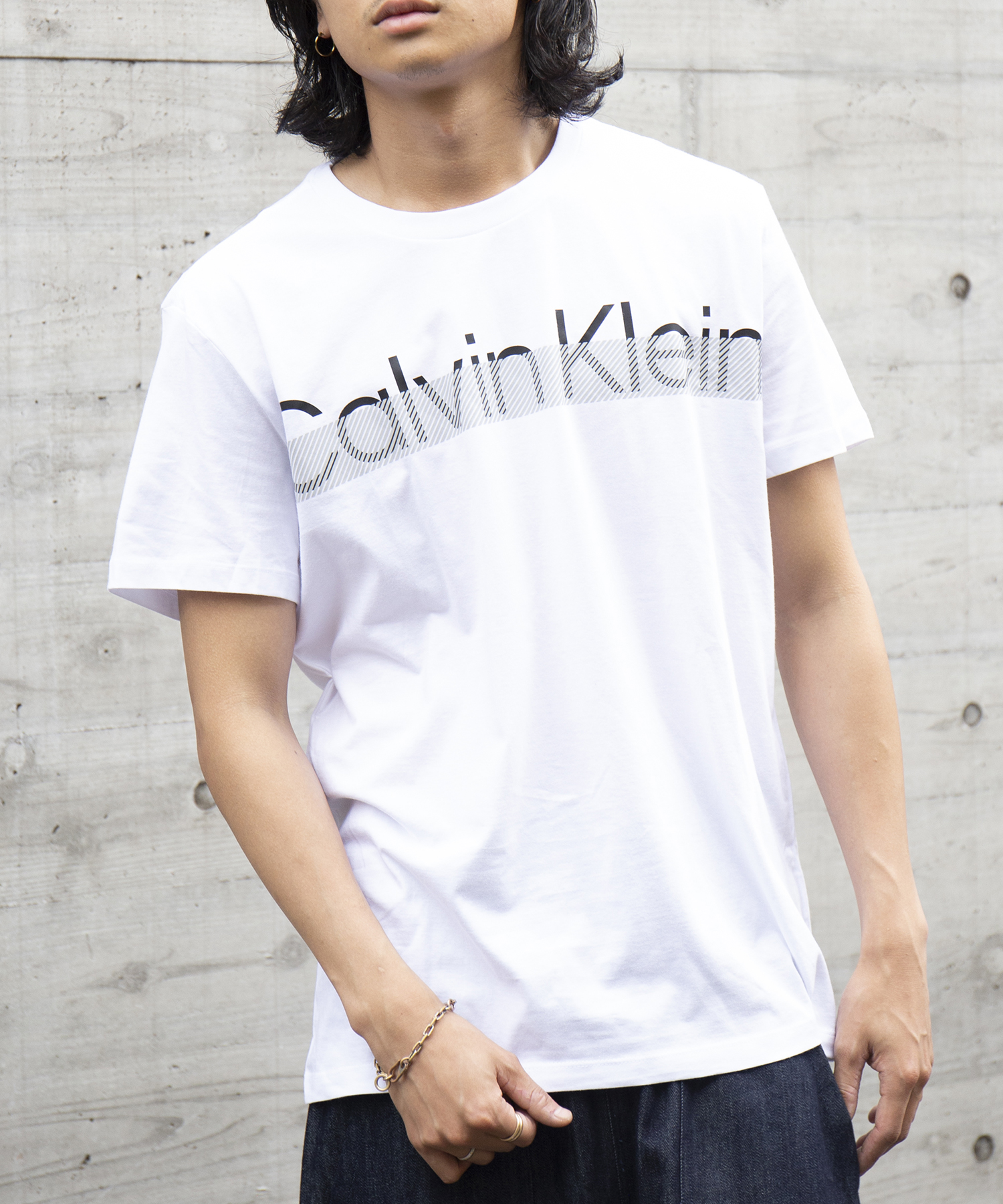 カルバン クライン Calvin Klein 【CALVIN KLEIN / カルバン